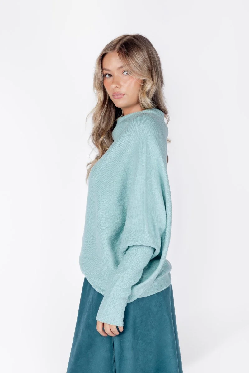 Alora Top ( Sage) - Image 4