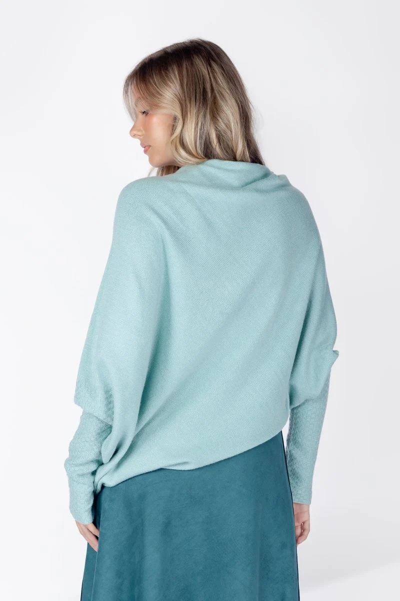 Alora Top ( Sage) - Image 5