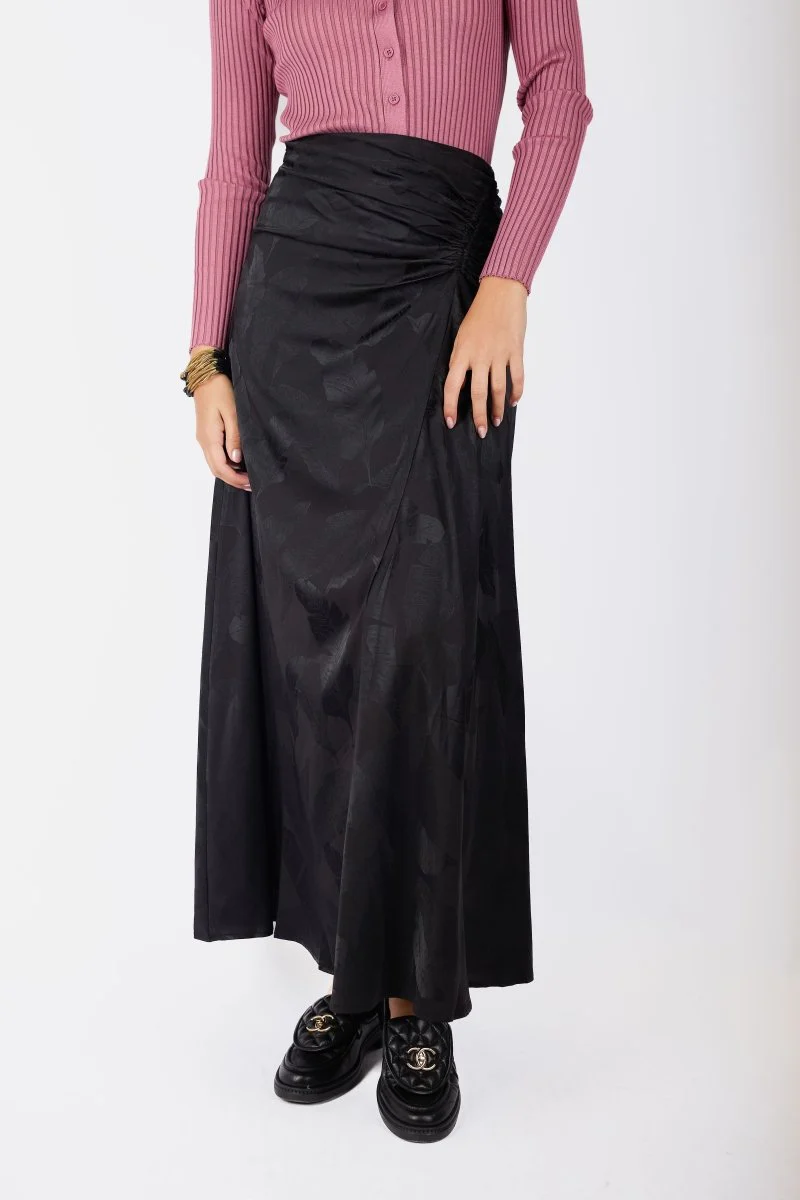 Amaris Skirt (Black)