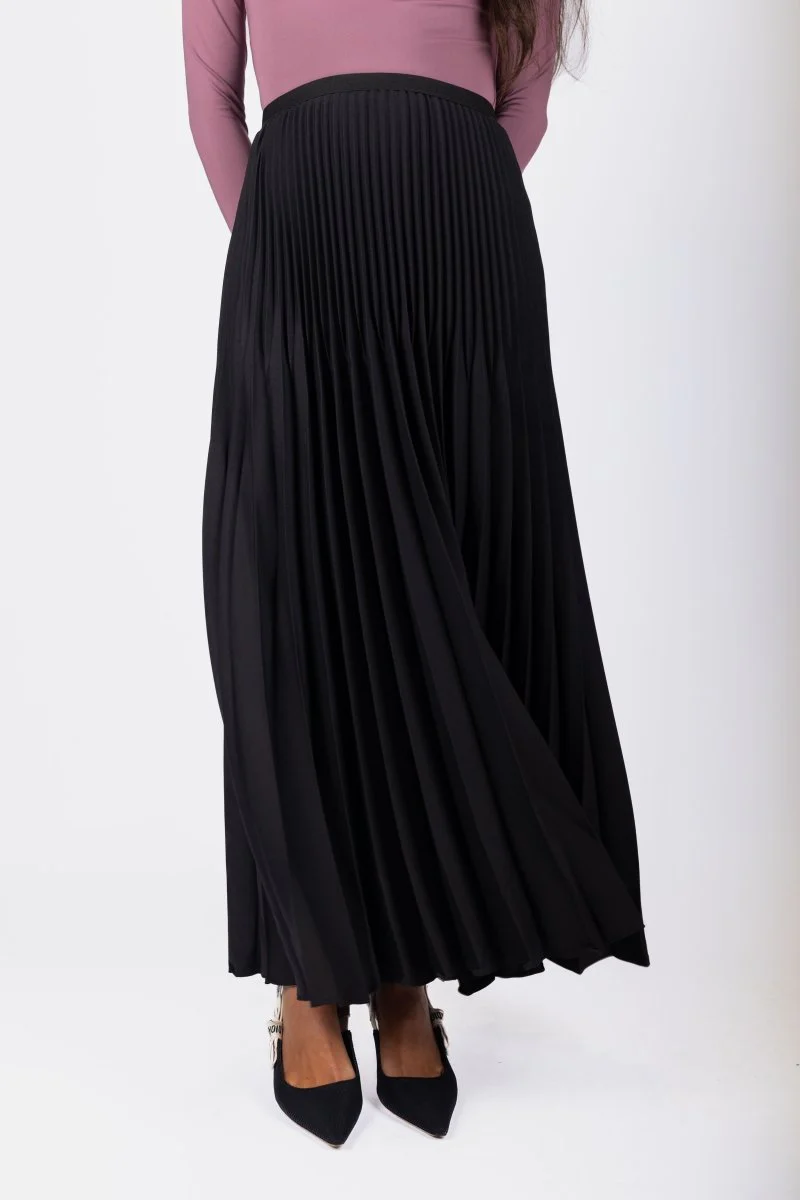 Astra Skirt (Black)