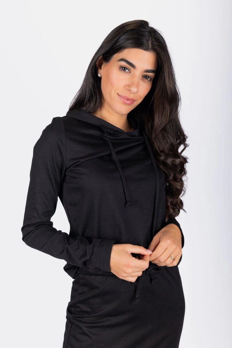 Callie Top (Black)