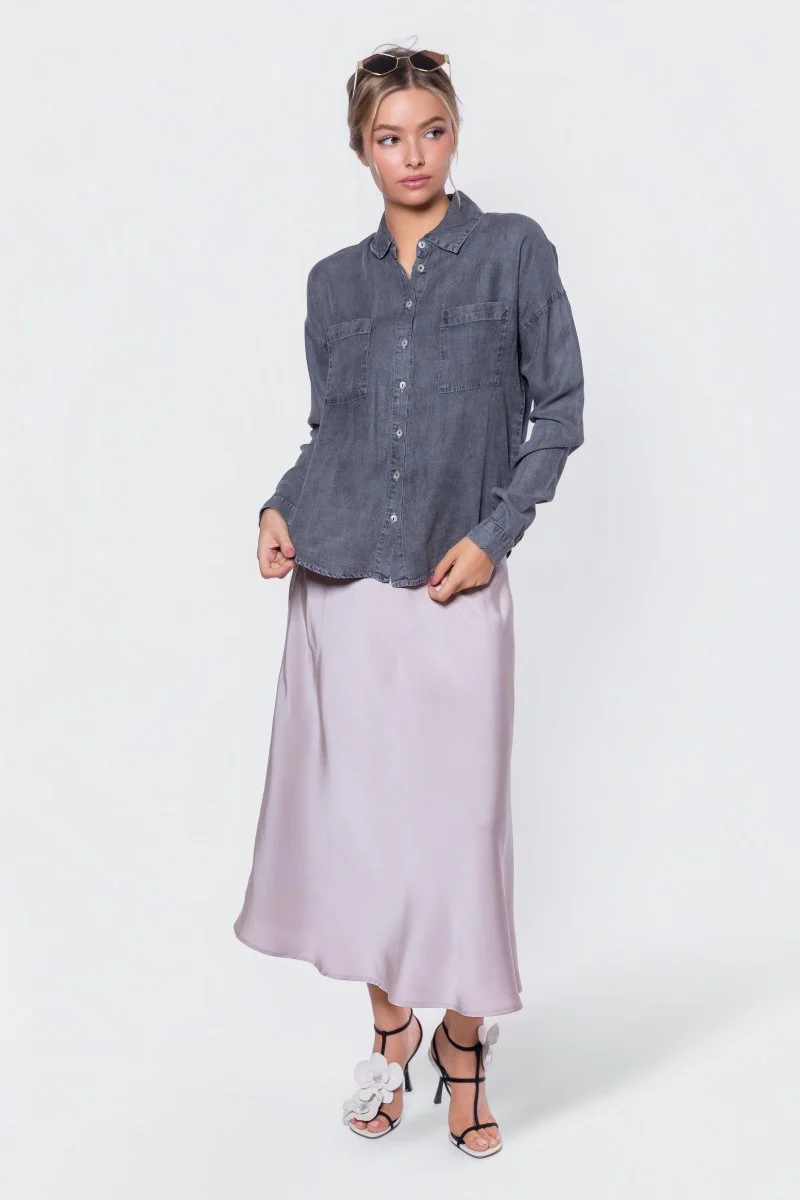 Denver Top (Black) - Image 2