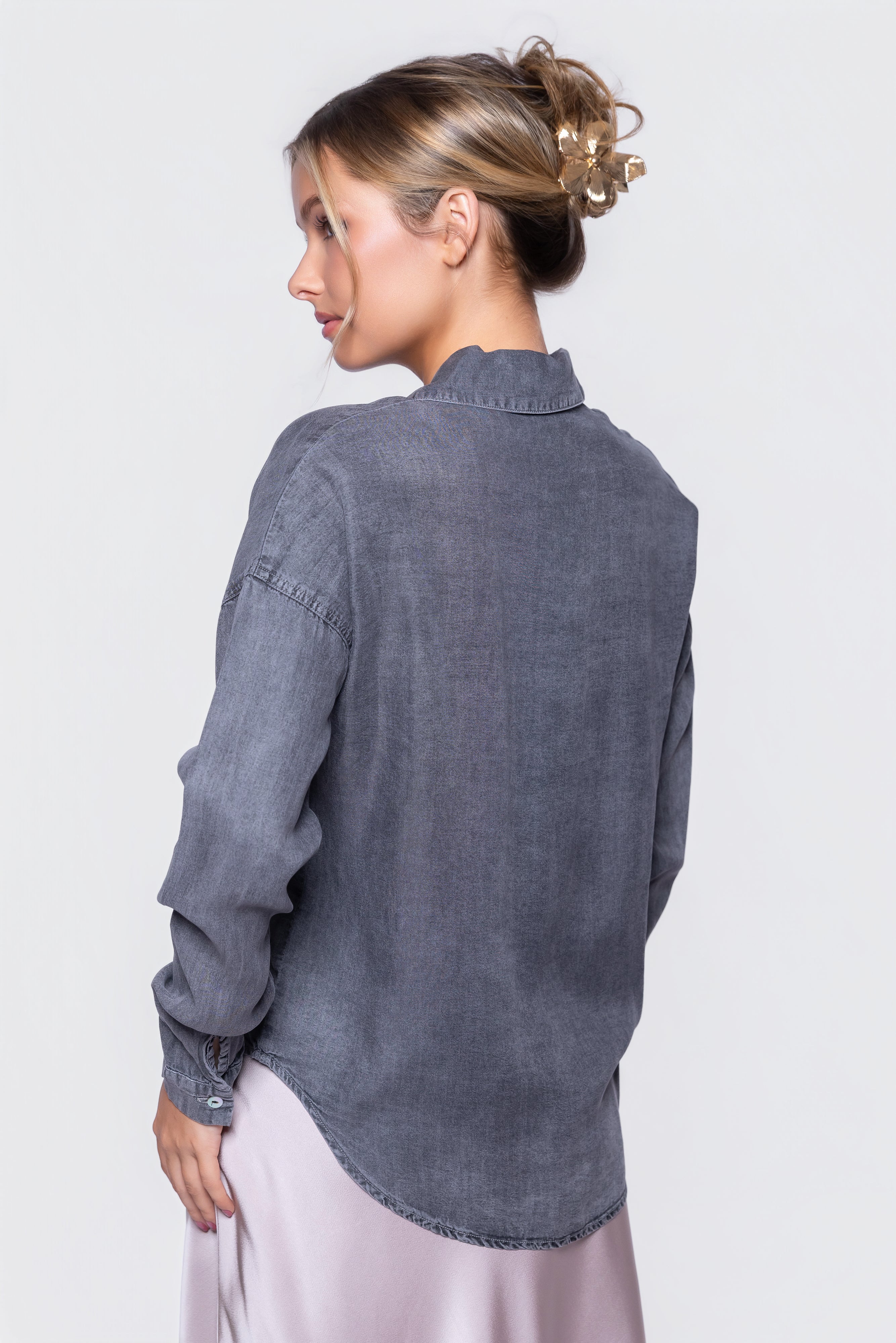 Denver Top (Black) - Image 5