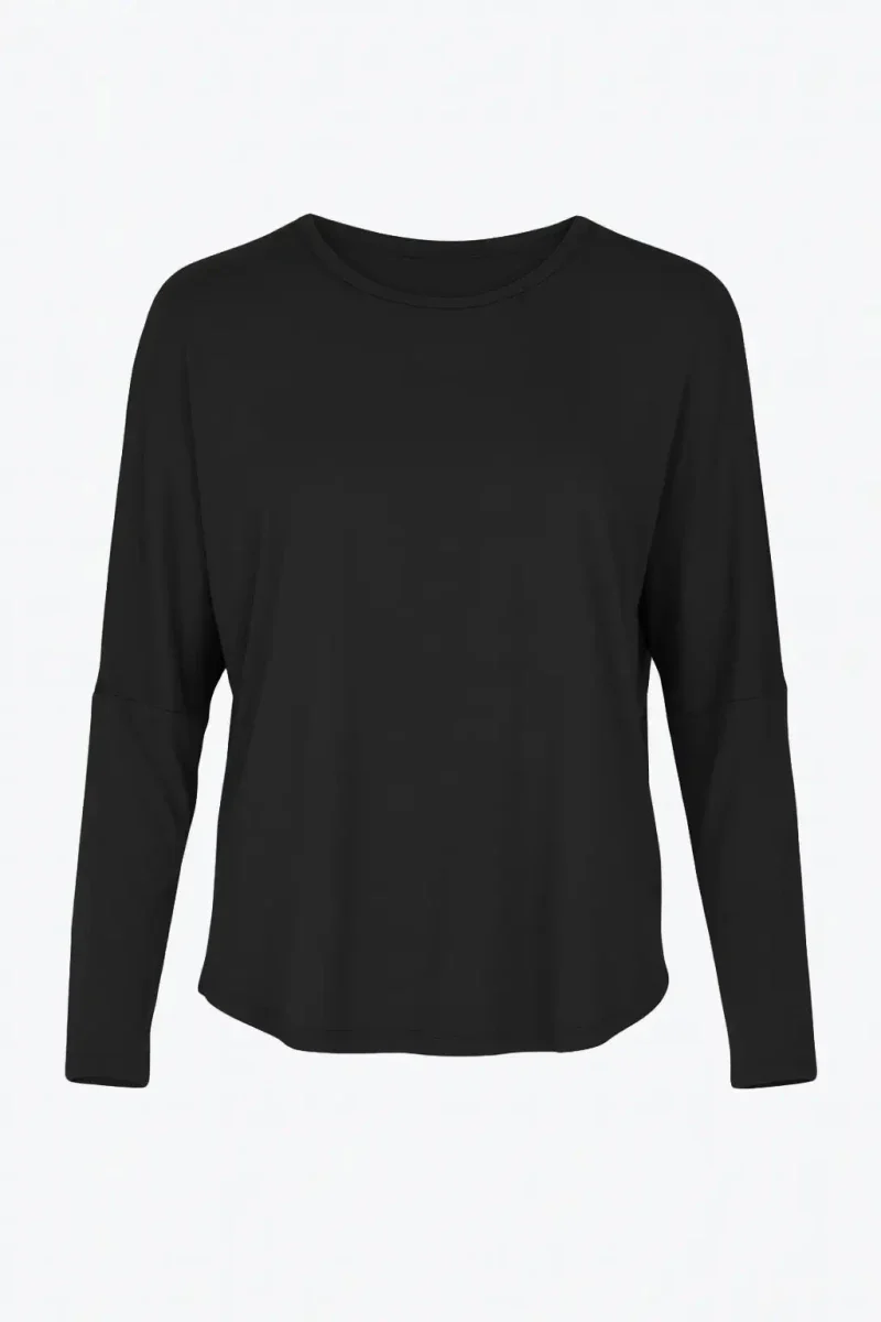 Dini Top (Black) - Image 2