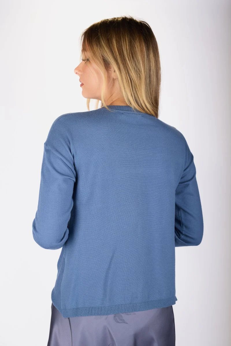 Elan Top (Blue) - Image 4