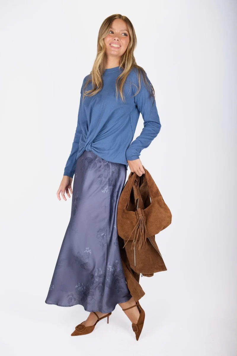 Elan Top (Blue) - Image 7