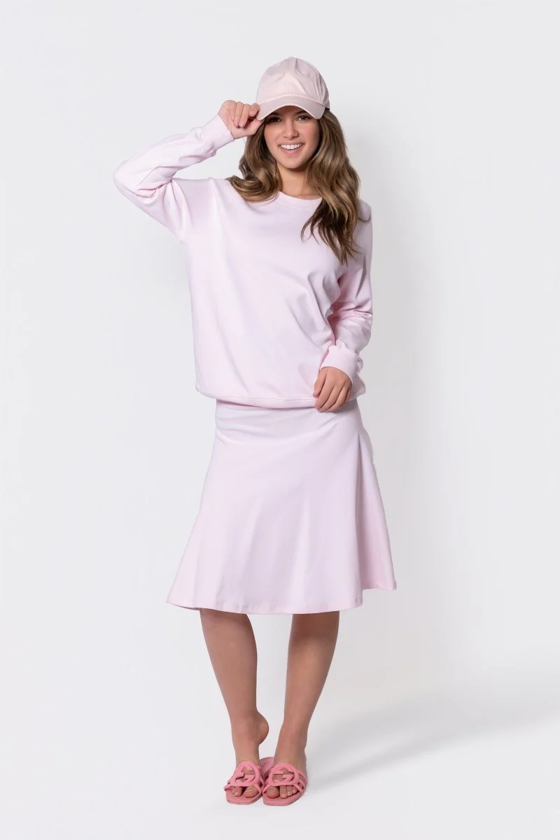 Karla Top (Light Pink) - Image 6