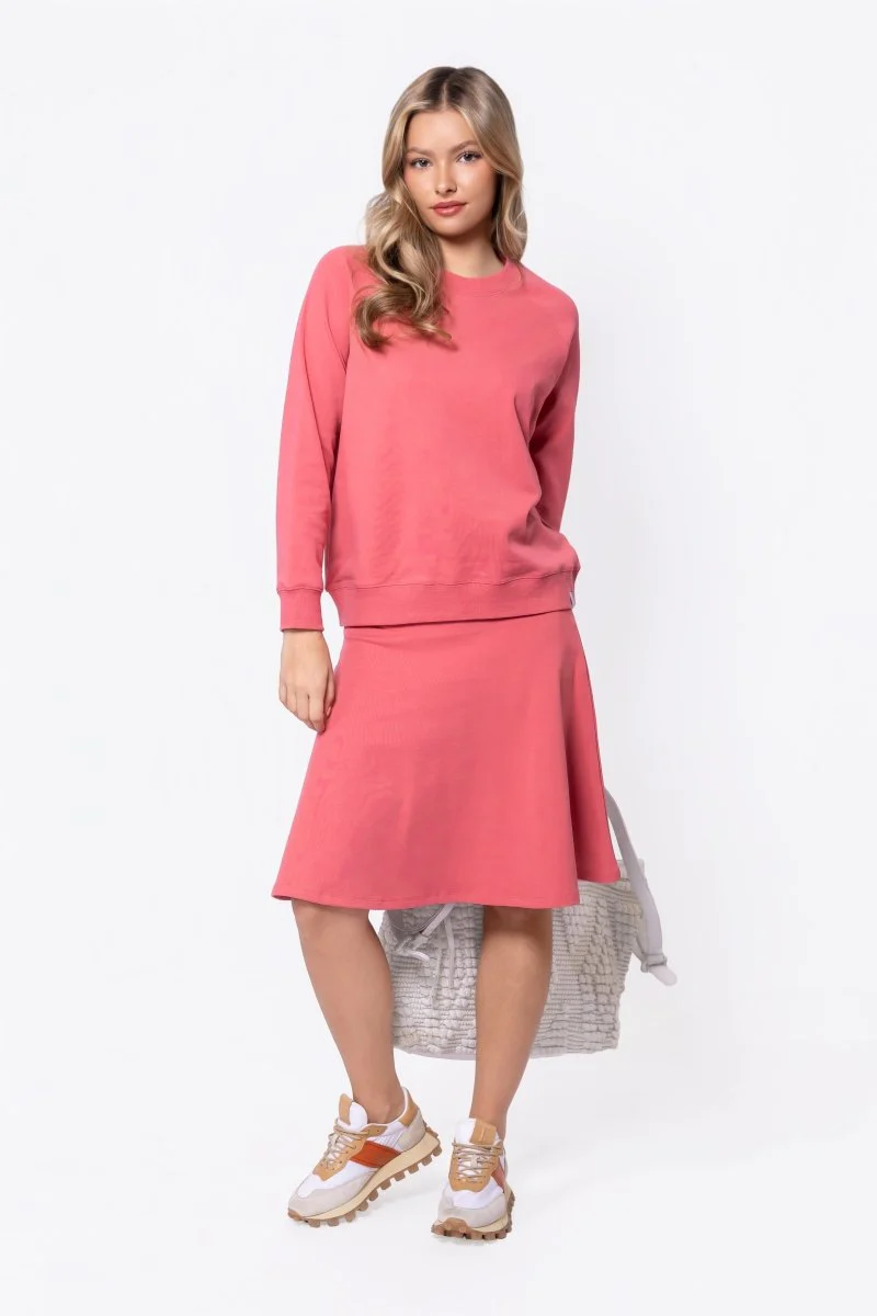 Karla Top (Coral) - Image 2
