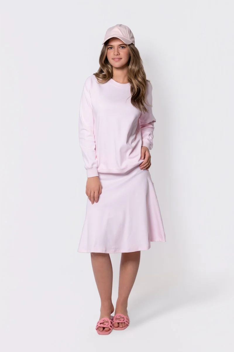 Karla Top (Light Pink) - Image 2