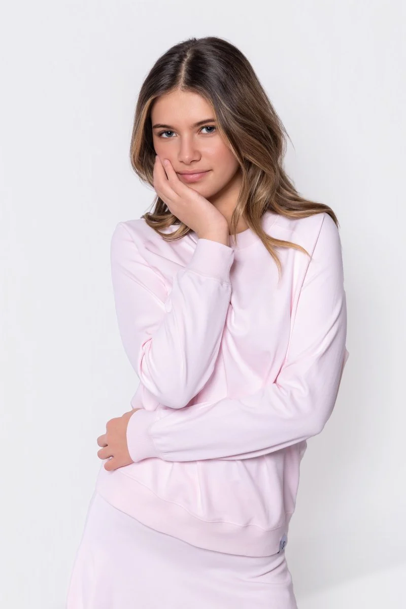 Karla Top (Light Pink) - Image 3