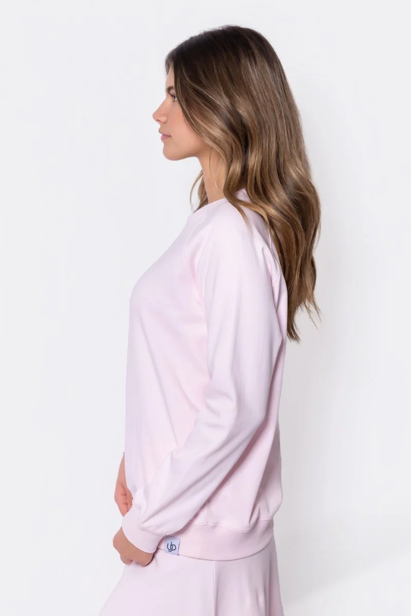 Karla Top (Light Pink) - Image 4