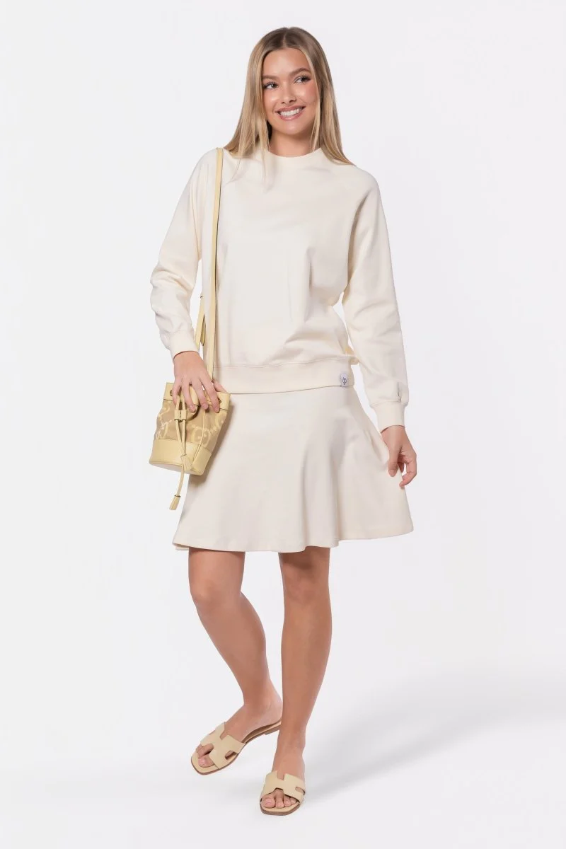 Karla Top (Light Yellow) - Image 2