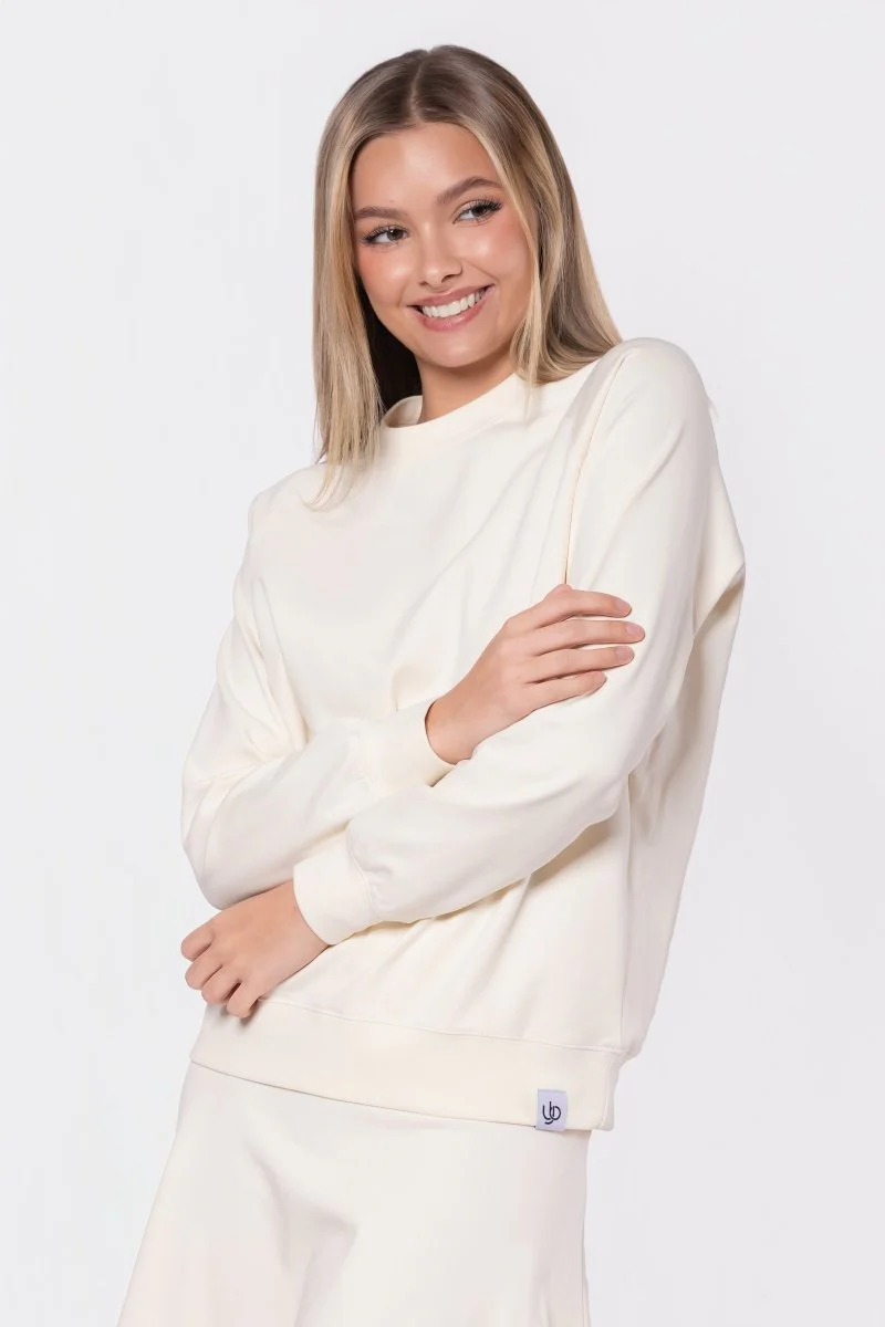 Karla Top (Light Yellow) - Image 3