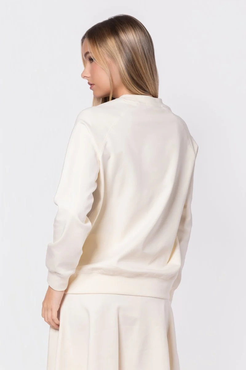 Karla Top (Light Yellow) - Image 5
