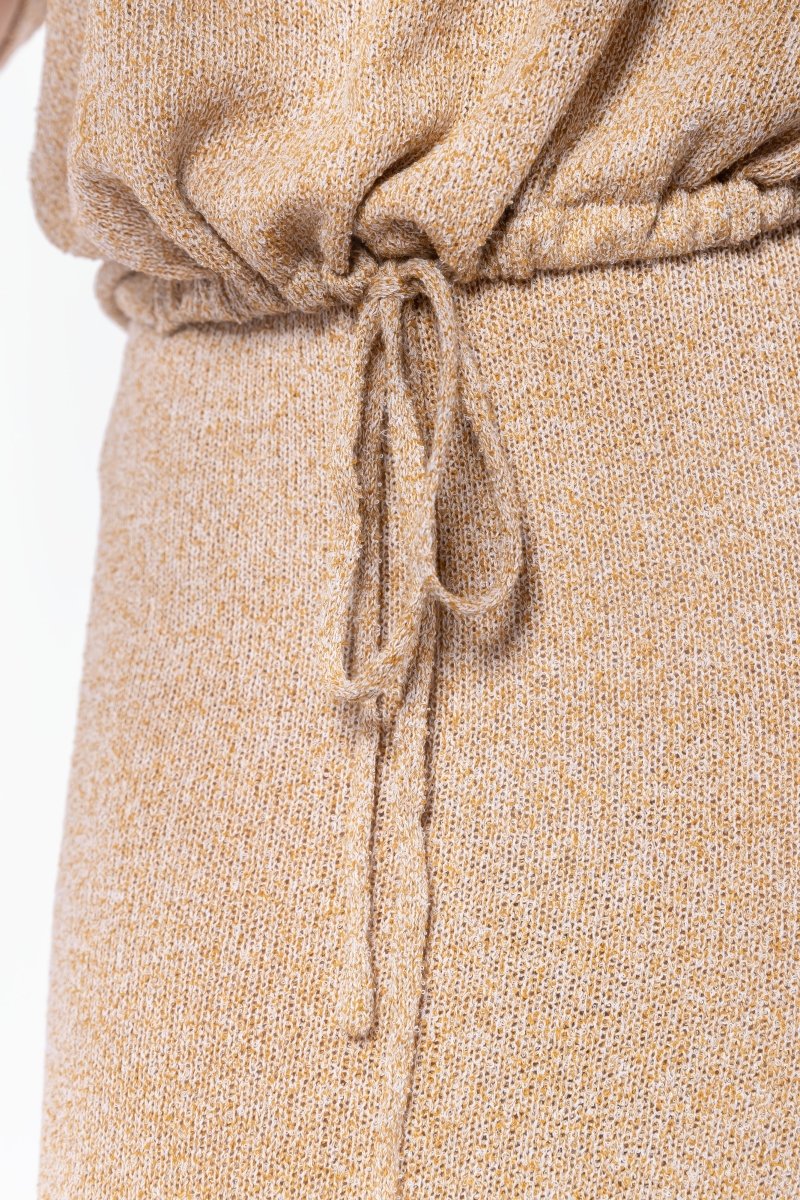 Kira Top (Brown) - Image 5