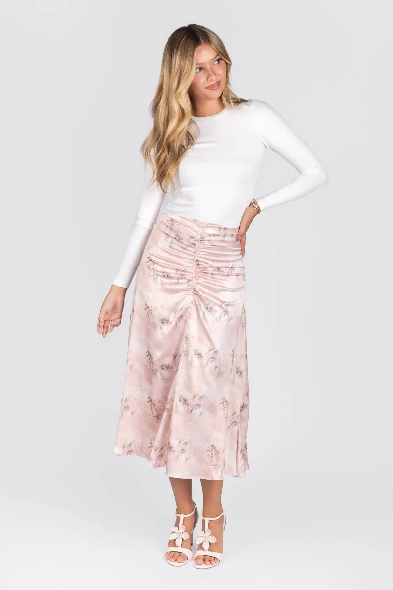 Luna Top (White) - Image 2