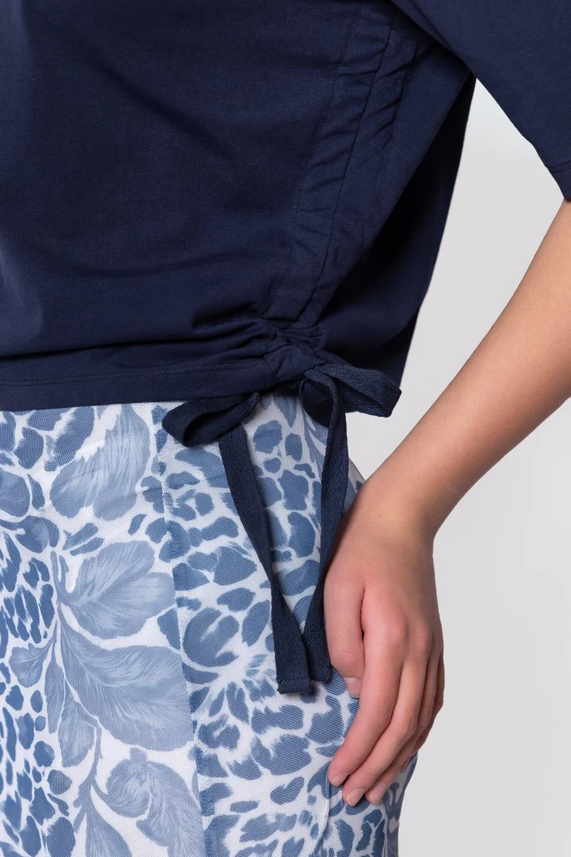 Mila Top (Black) - Image 5