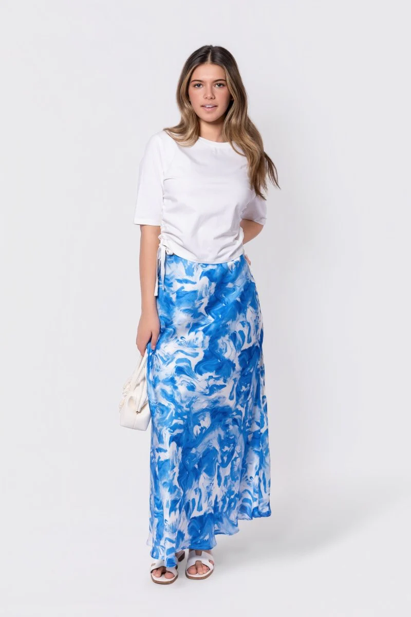 Mila Top (White) - Image 2