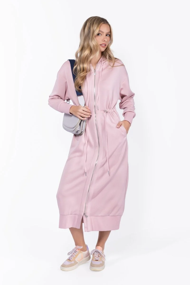 Mina Dress 50" (Pink) - Image 2