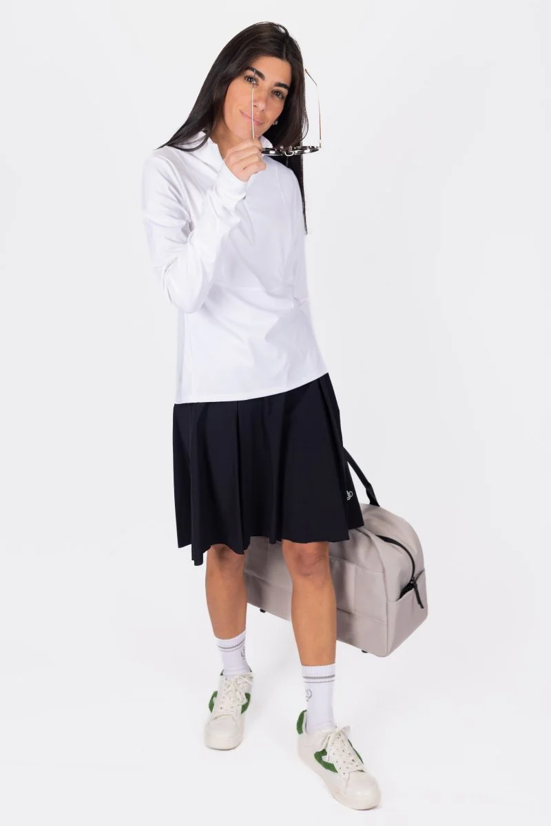 Momentum Top (White) - Image 7