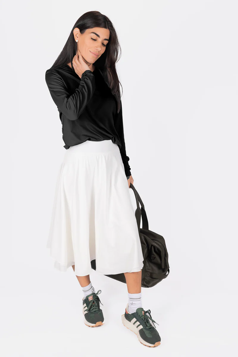 Perform Top (Black) - Image 2