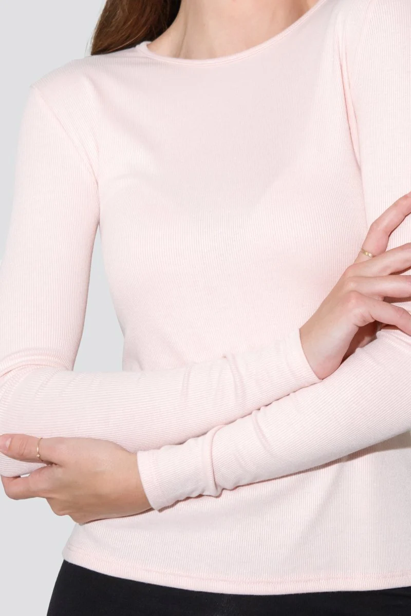 Renee Tee (Pink Blush) - Image 4