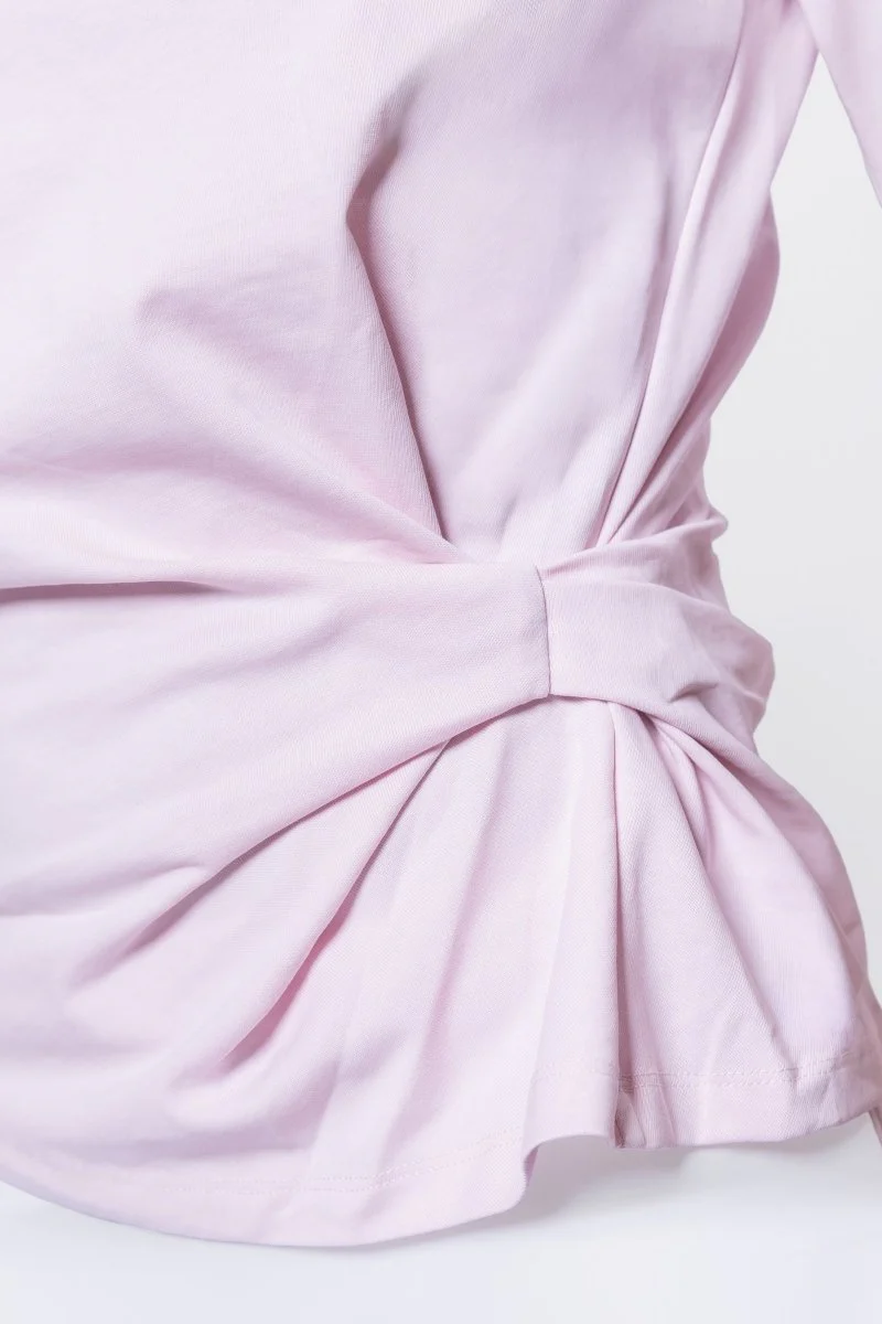 Sonia Top (Light Pink) - Image 5