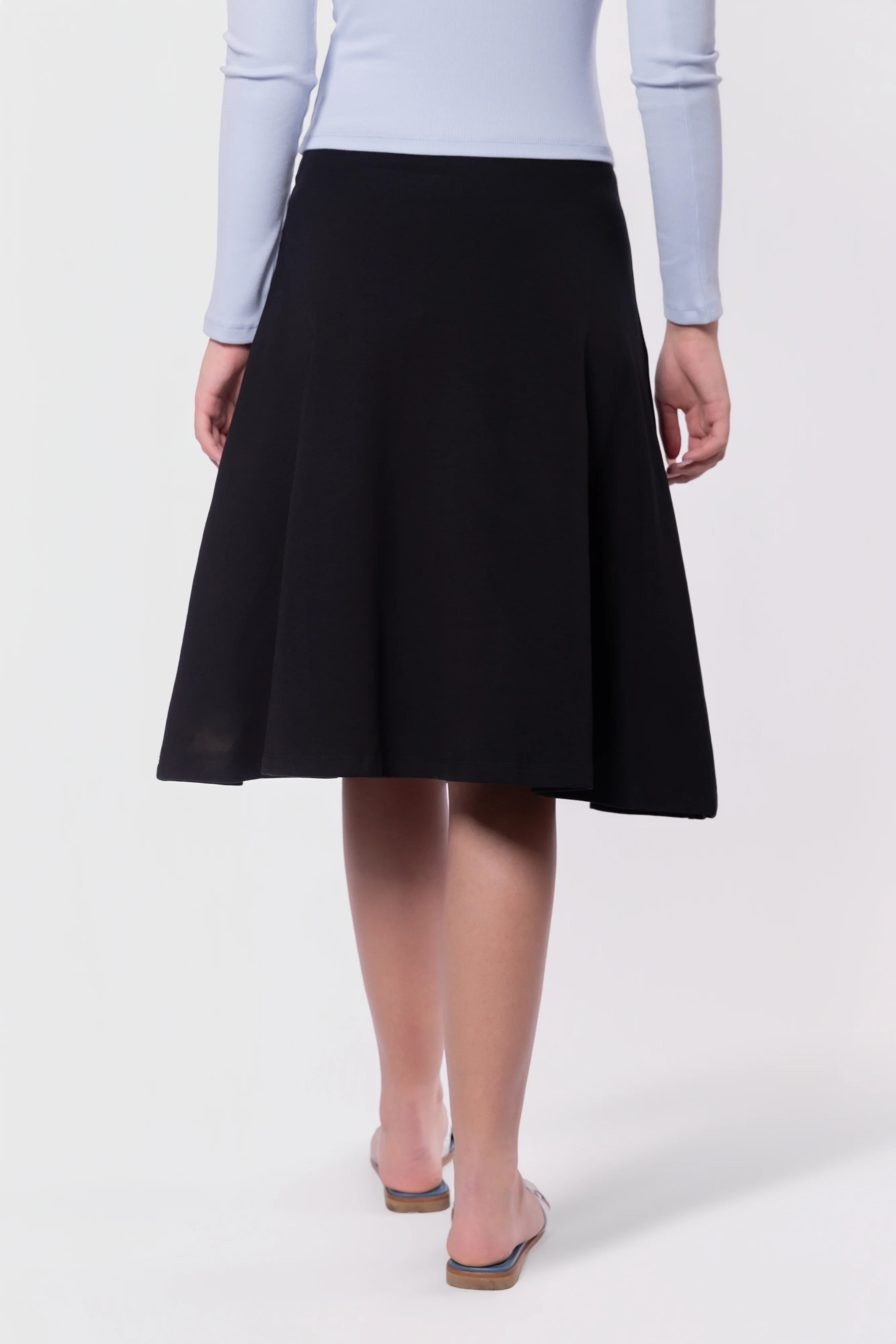 Supreme Air Skirt 27" (Black) - Image 2