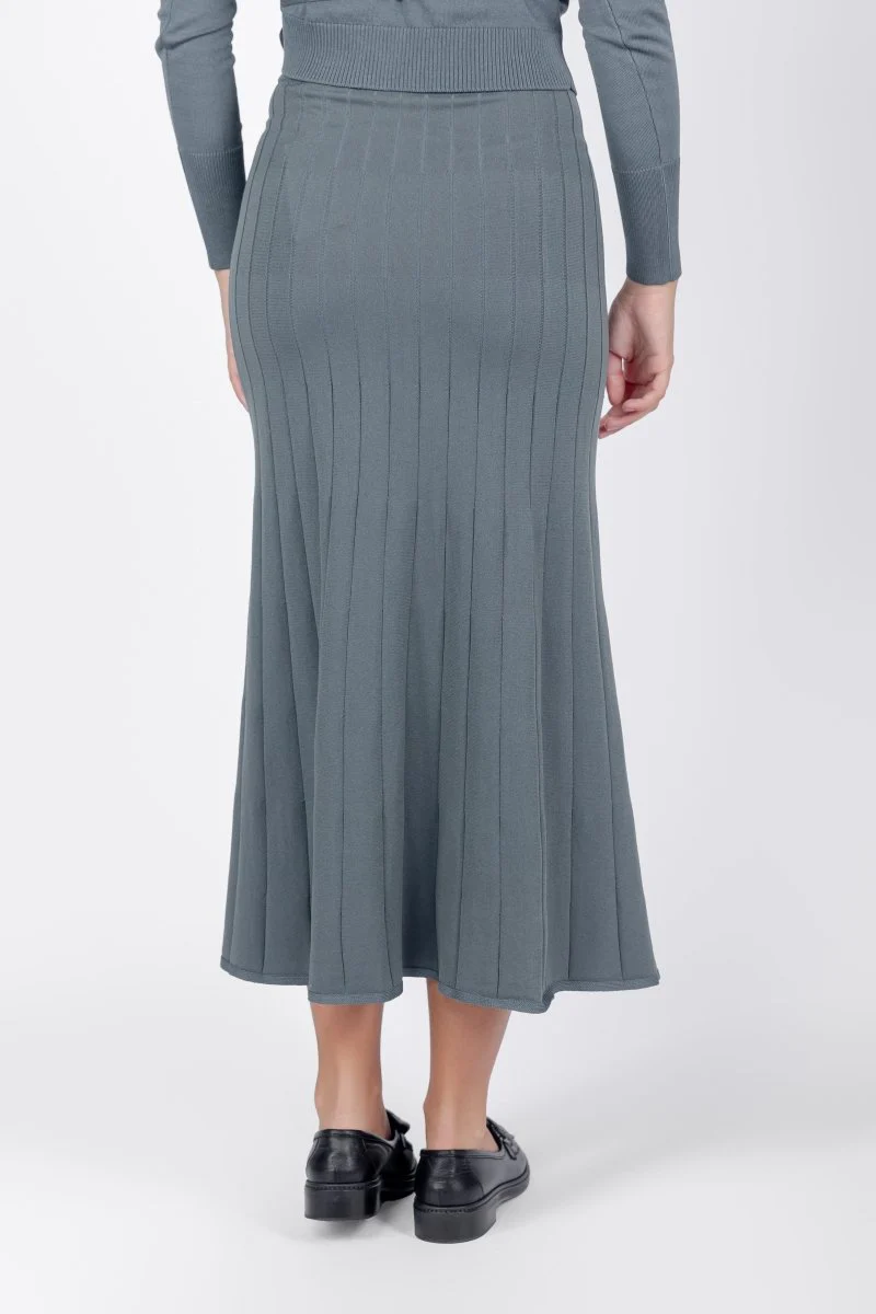 Terra Skirt (Sage) - Image 3