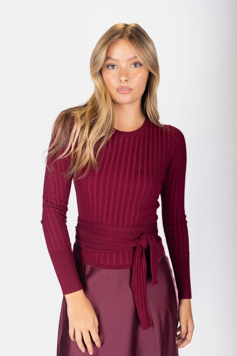 Tilly Top (Wine)